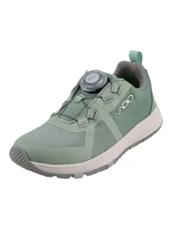 Slipper in Türkis>VADO Hot