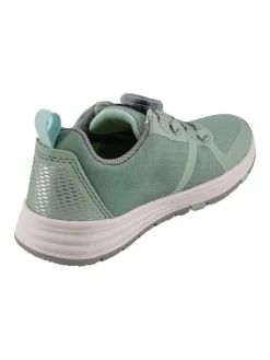 Slipper in Türkis>VADO Hot