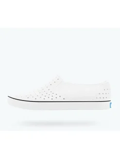 Slipper in Weiß>Native Clearance