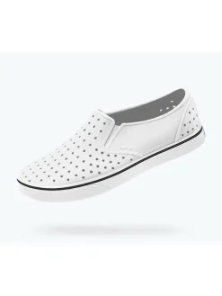 Slipper in Weiß>Native Clearance