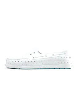 Slipper in Weiß>Native Sale
