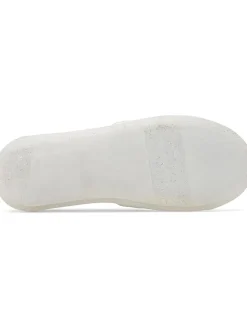 TOMS Halbschuhe·Slipper^Slipper in Weiß