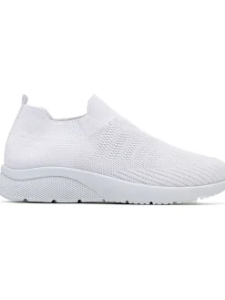 Slipper in Weiß>Sixth Sens Outlet