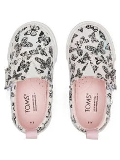 Slipper in Weiß>TOMS Sale