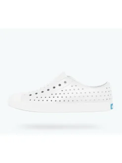 Native Halbschuhe|Halbschuhe·Slipper^Slipper in Weiß