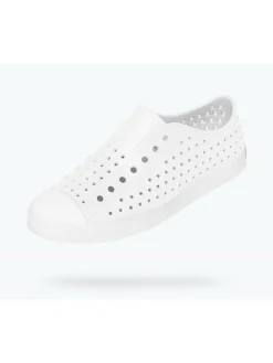 Native Halbschuhe|Halbschuhe·Slipper^Slipper in Weiß