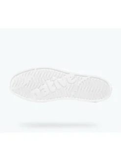 Native Halbschuhe|Halbschuhe·Slipper^Slipper in Weiß