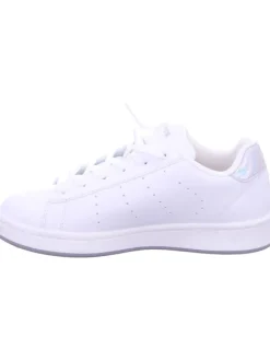 Levi's Kids Halbschuhe·Slipper^Slipper in weiß