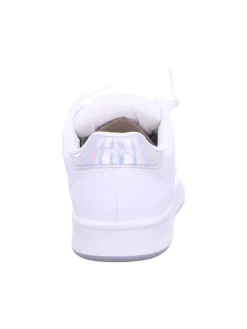 Levi's Kids Halbschuhe·Slipper^Slipper in weiß