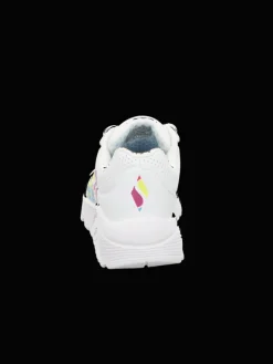 Slipper in weiss><noscript><img width=