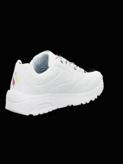 Slipper in weiss><noscript><img width=