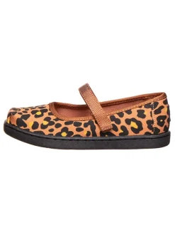 Slipper "Jane" in Hellbraun/ Schwarz>TOMS Online