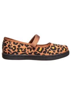 Slipper "Jane" in Hellbraun/ Schwarz>TOMS Online