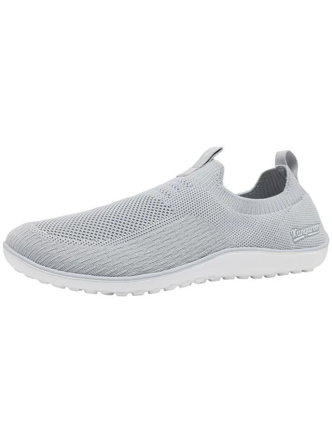 Kangaroos Halbschuhe^Slipper "K-BF Billy" in Grau