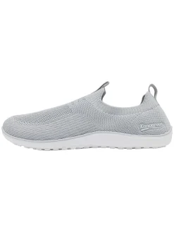 Kangaroos Halbschuhe^Slipper "K-BF Billy" in Grau