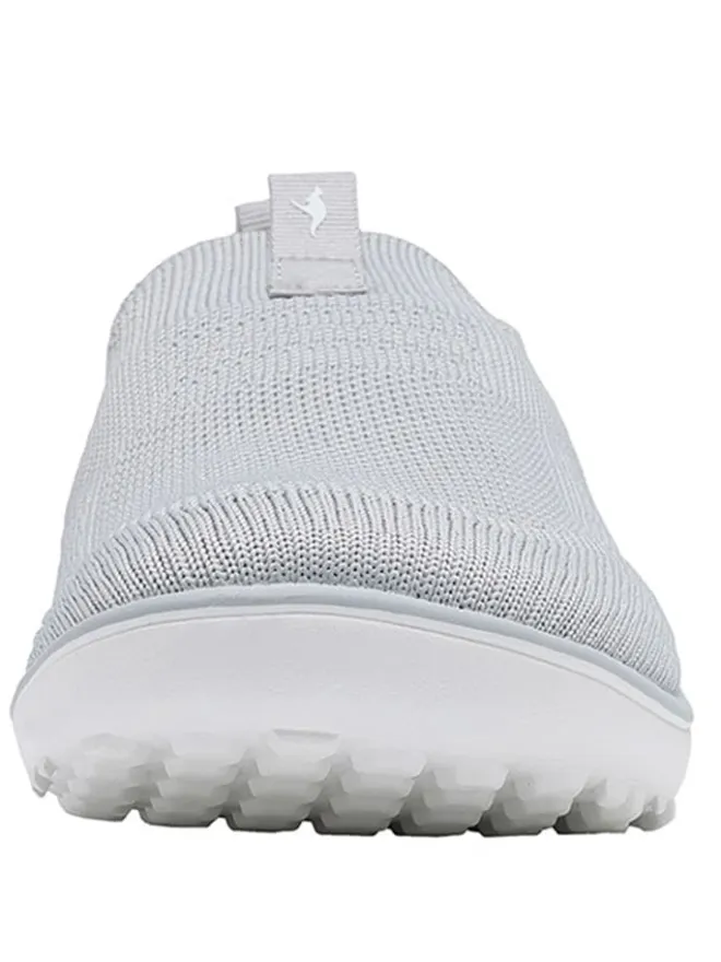 Kangaroos Halbschuhe^Slipper "K-BF Billy" in Grau