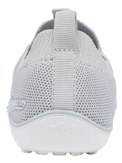 Kangaroos Halbschuhe^Slipper