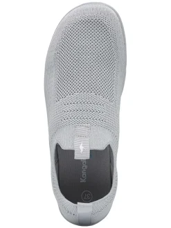 Kangaroos Halbschuhe^Slipper