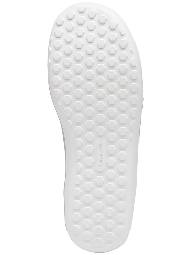 Kangaroos Halbschuhe^Slipper "K-BF Billy" in Grau