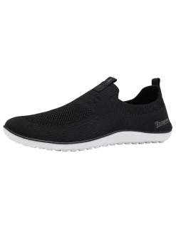 Slipper "K-BF Billy" in Schwarz>Kangaroos Online