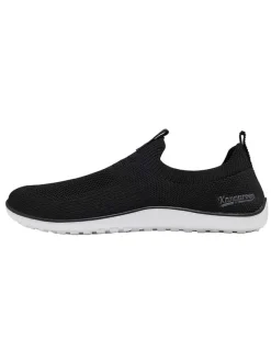 Slipper "K-BF Billy" in Schwarz>Kangaroos Online