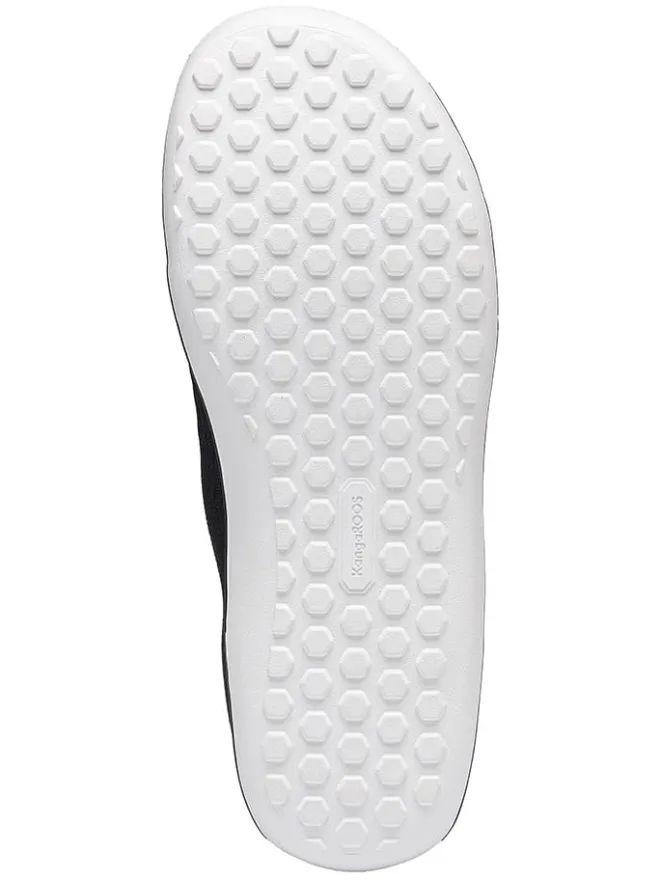 Slipper "K-BF Billy" in Schwarz>Kangaroos Online
