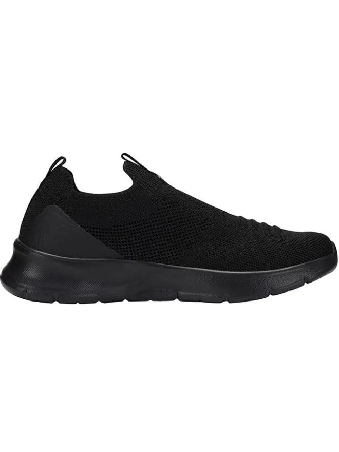 Slipper "K-NJ Dash" in Schwarz>Kangaroos Discount