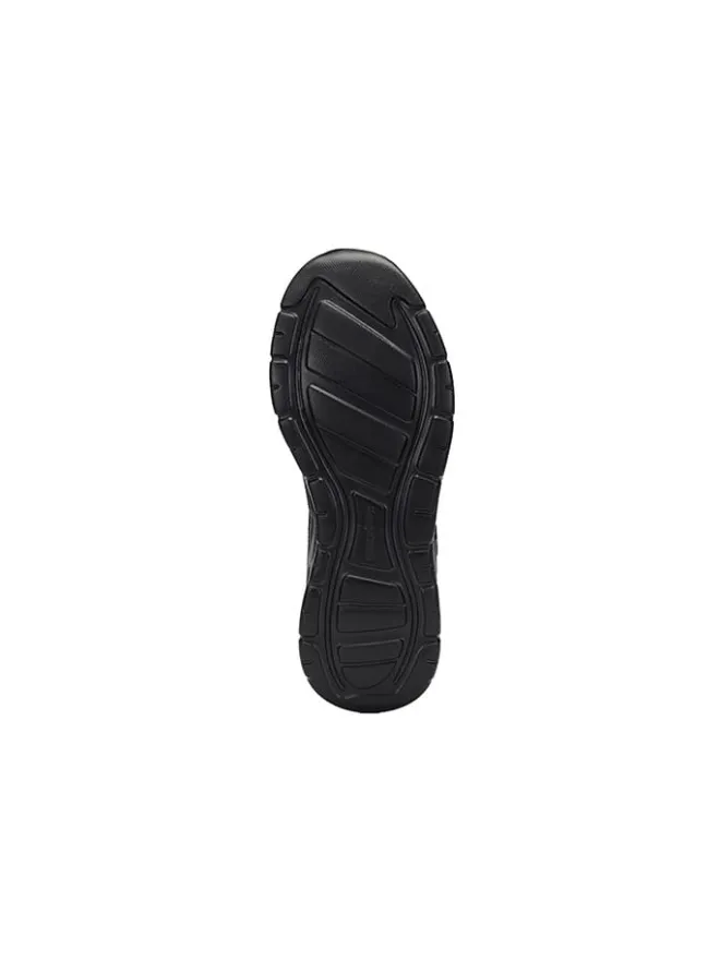 Slipper "K-NJ Dash" in Schwarz>Kangaroos Discount