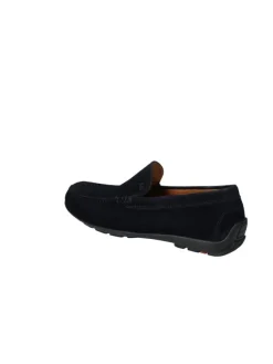 LLOYD Halbschuhe^Slipper EMILIO in NAVY