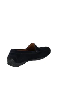 LLOYD Halbschuhe^Slipper EMILIO in NAVY