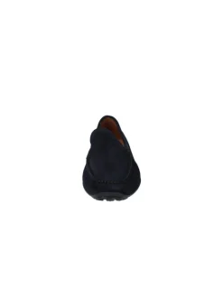 LLOYD Halbschuhe^Slipper EMILIO in NAVY