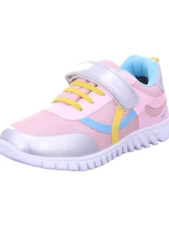 RICHTER Halbschuhe·Slipper^Slipper Mit Tex-Membran in rosa
