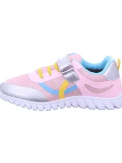 RICHTER Halbschuhe·Slipper^Slipper Mit Tex-Membran in rosa