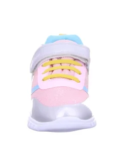 RICHTER Halbschuhe·Slipper^Slipper Mit Tex-Membran in rosa