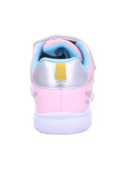 RICHTER Halbschuhe·Slipper^Slipper Mit Tex-Membran in rosa