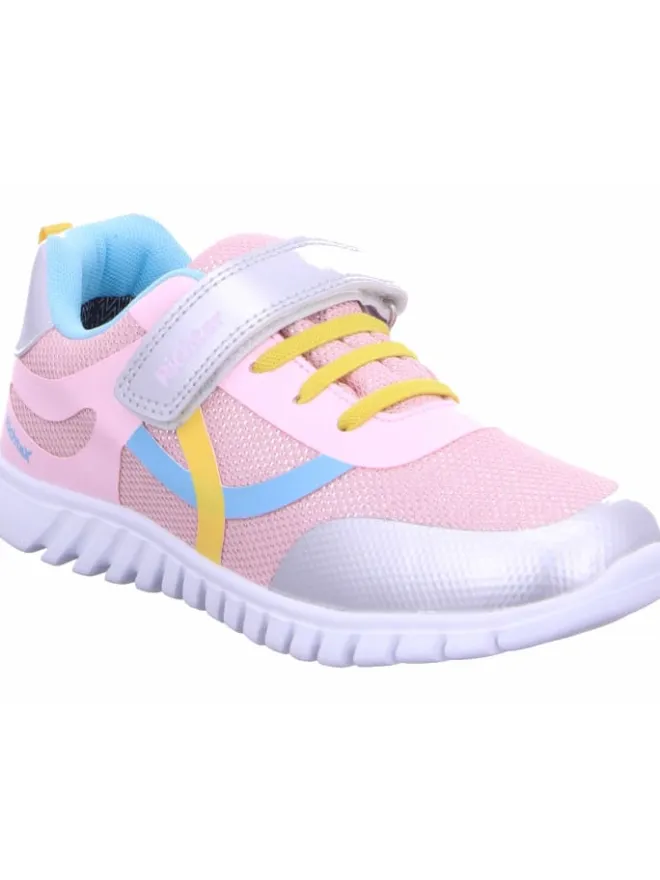RICHTER Halbschuhe·Slipper^Slipper Mit Tex-Membran in rosa