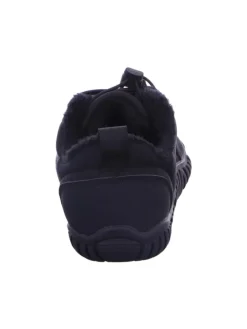 Slipper Mit Tex-Membran in schwarz><noscript><img width=