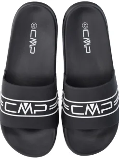 cmp Halbschuhe^Slipper 