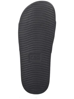 cmp Halbschuhe^Slipper 
