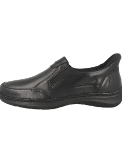 Josef Seibel Halbschuhe^Slipper New Anvers 22 in schwarz