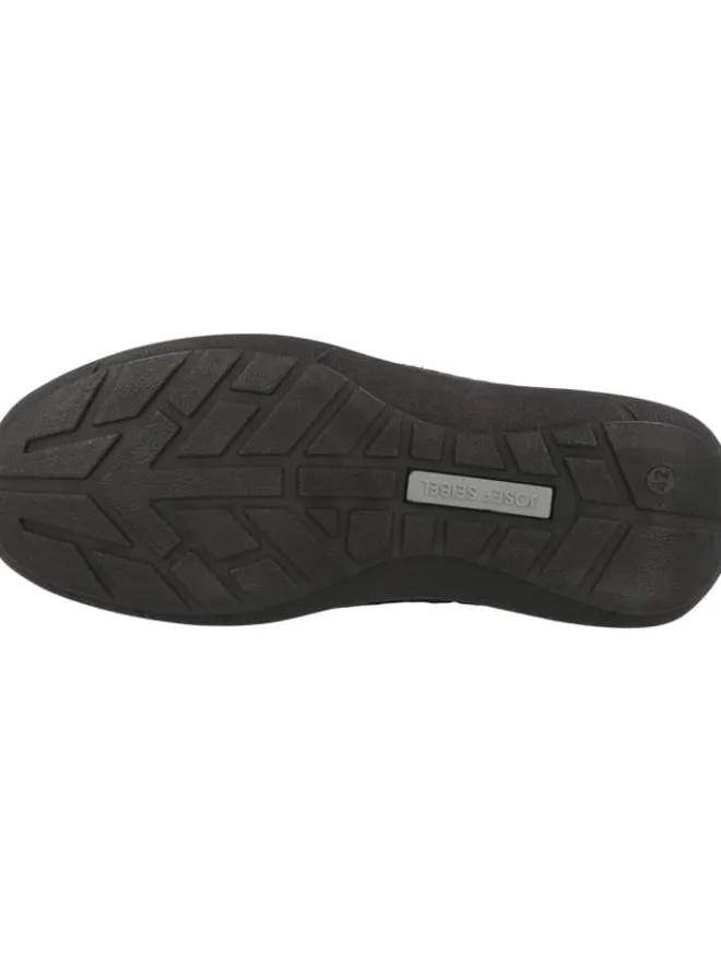 Josef Seibel Halbschuhe^Slipper New Anvers 22 in schwarz