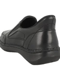 Josef Seibel Halbschuhe^Slipper New Anvers 22 in schwarz
