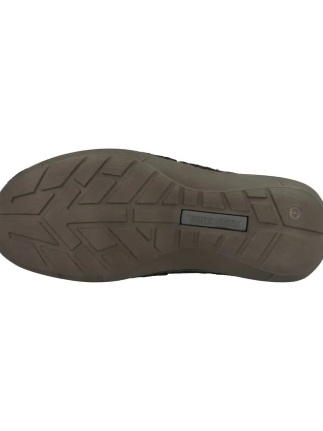 Josef Seibel Halbschuhe^Slipper New Anvers 01 in schwarz
