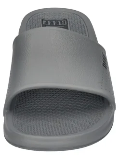 Reef Halbschuhe^Slipper Oasis Slide in grau