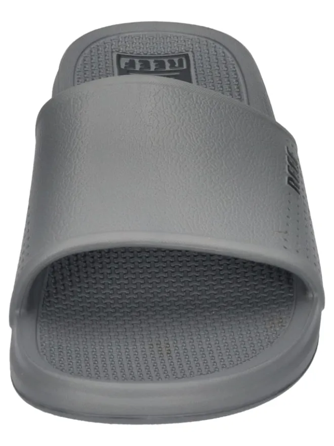 Reef Halbschuhe^Slipper Oasis Slide in grau