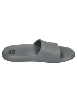 Reef Halbschuhe^Slipper Oasis Slide in grau