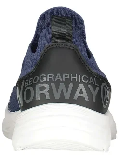 Geographical Norway Halbschuhe^Slipper 
