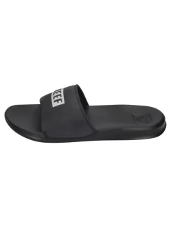 Reef Halbschuhe^Slipper One Slide CI7076 in schwarz