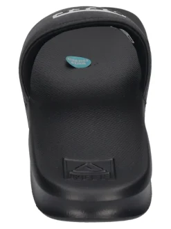 Reef Halbschuhe^Slipper One Slide CI7076 in schwarz