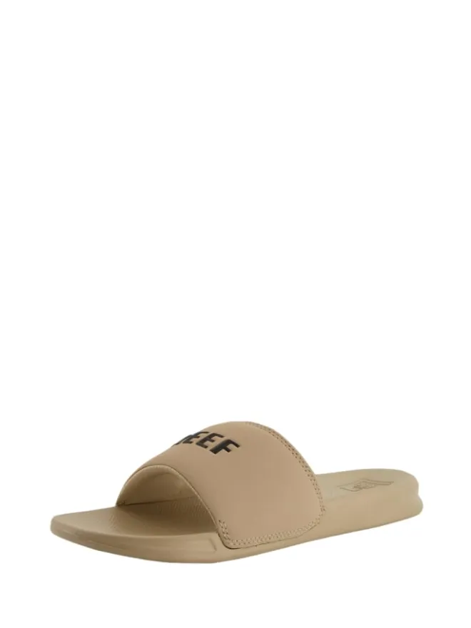 Reef Halbschuhe^Slipper One Slide in Tan